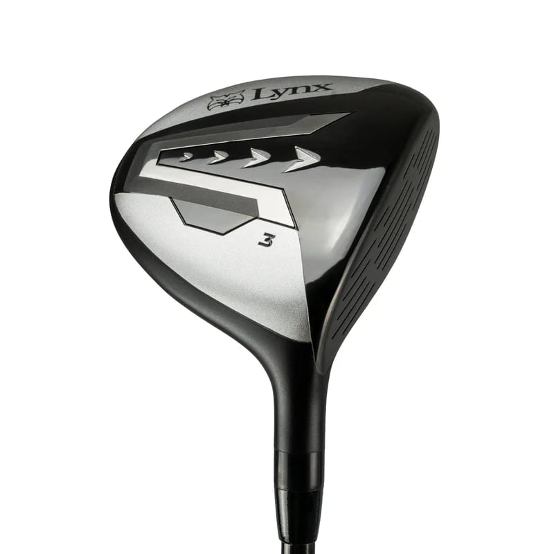 Predator Fairway Wood - main product image