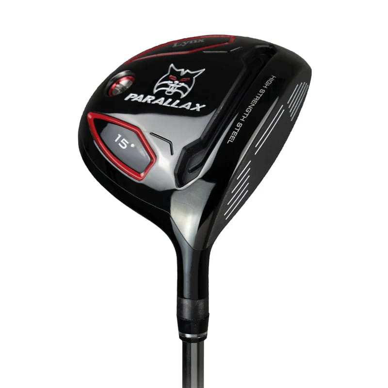 Parallax Fairway Wood - main product image