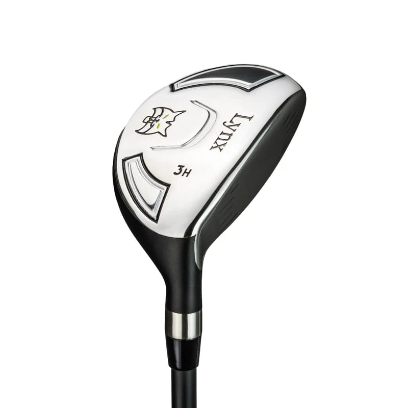 Boom Boom Hybrid - main product image