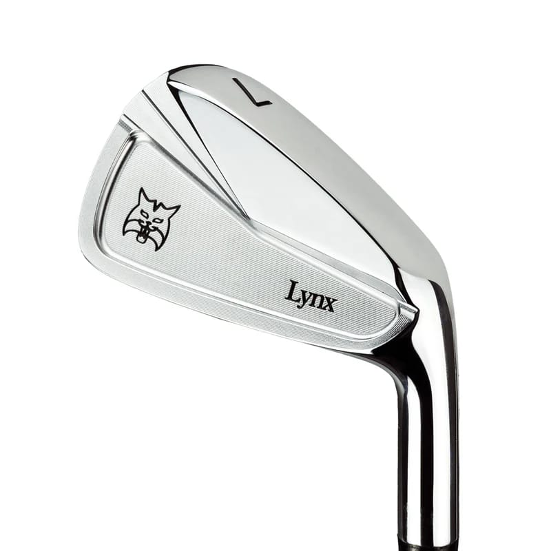 Prowler MB100 Iron - main product image