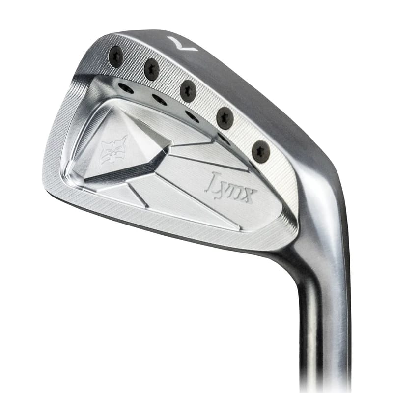 Prowler Forged Iron - main product image