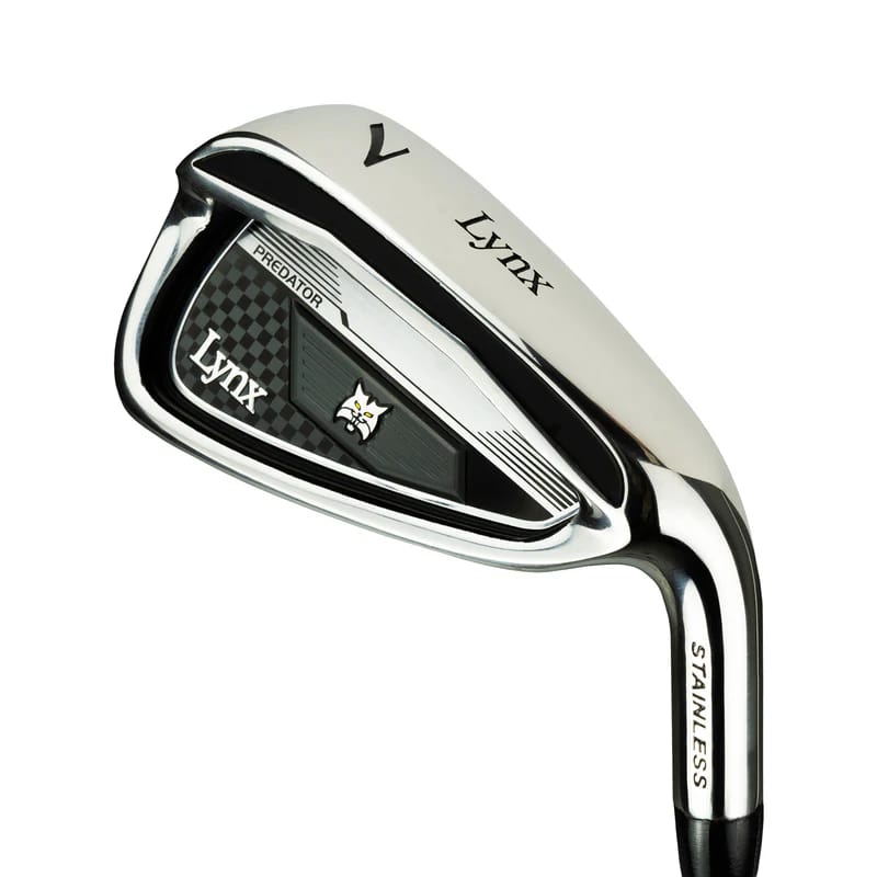 Predator Iron - main product image