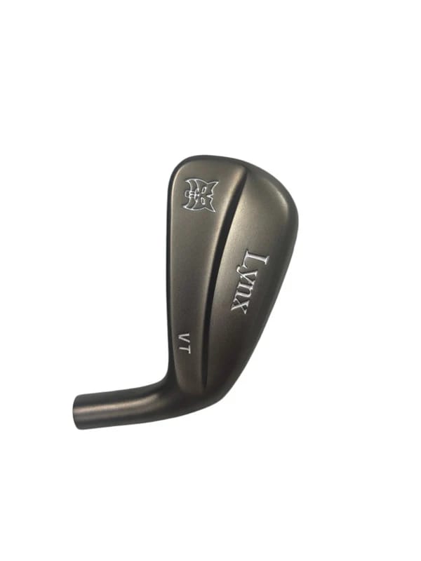 Prowler VT 3/4 Iron - main product image