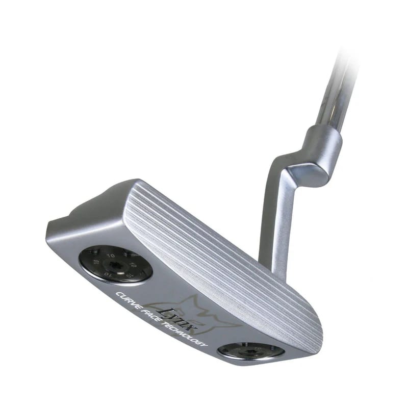 Prowler Putter Blade - main product image