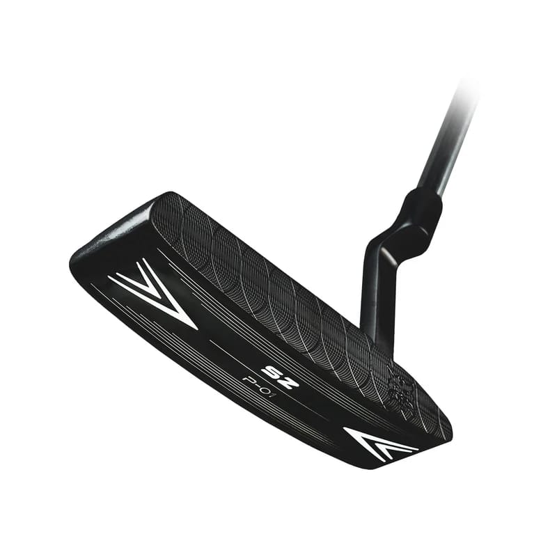 SZ Putter - main product image