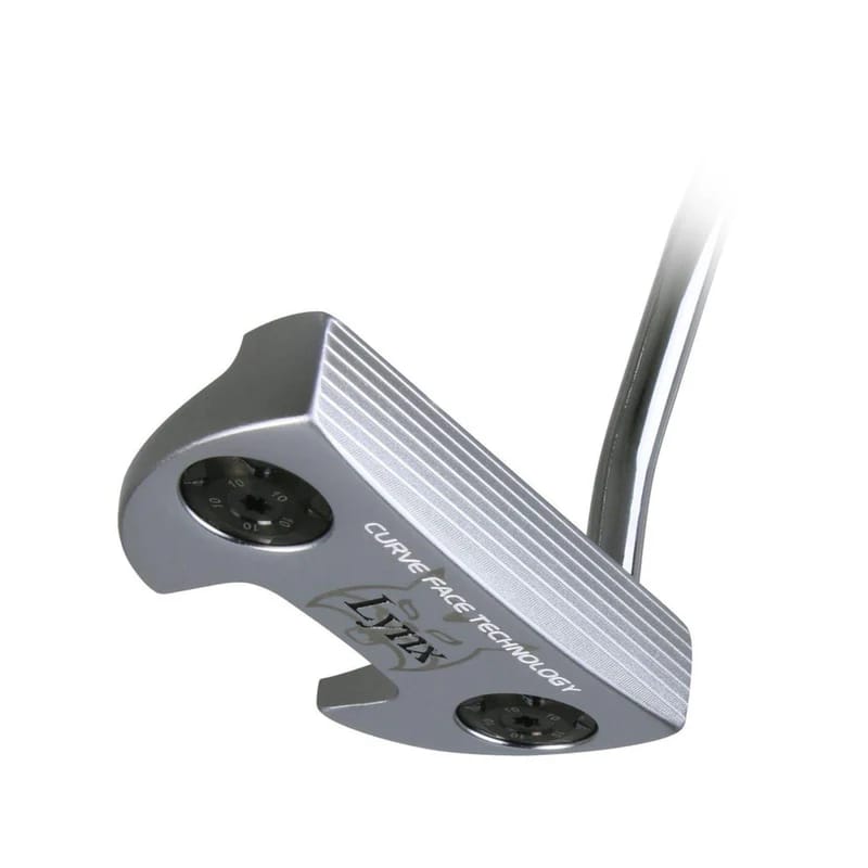Prowler Putter Mallet - main product image