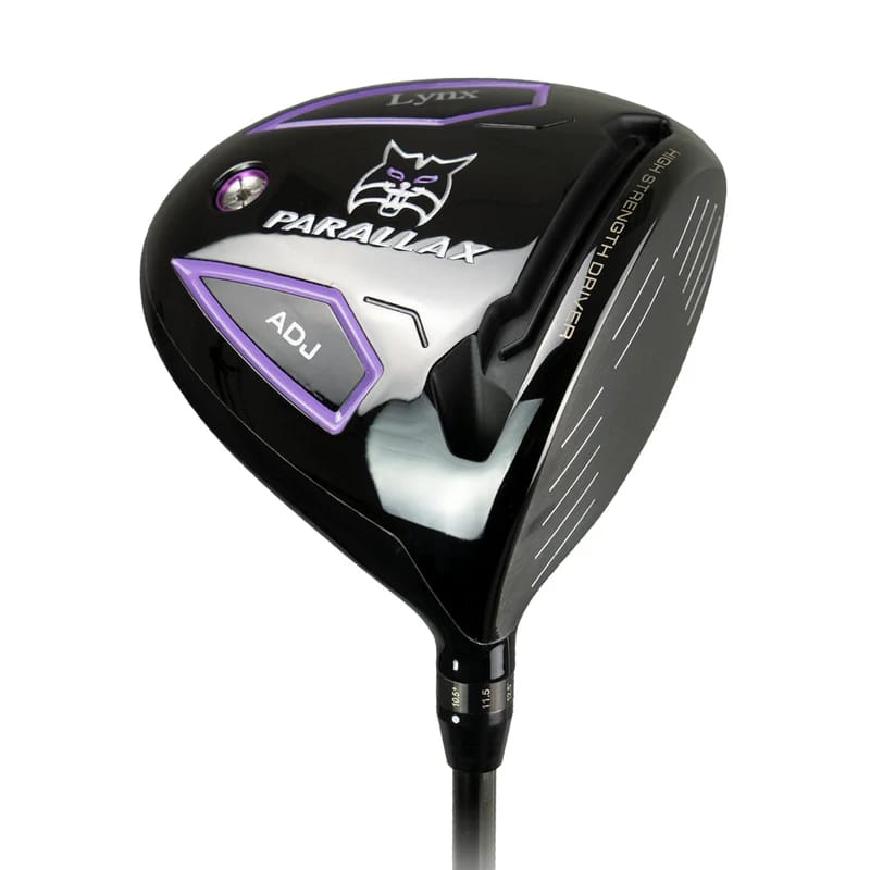 Silver Cat Driver - main product image