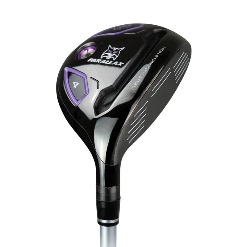 Silver Cat Hybrid - main product image