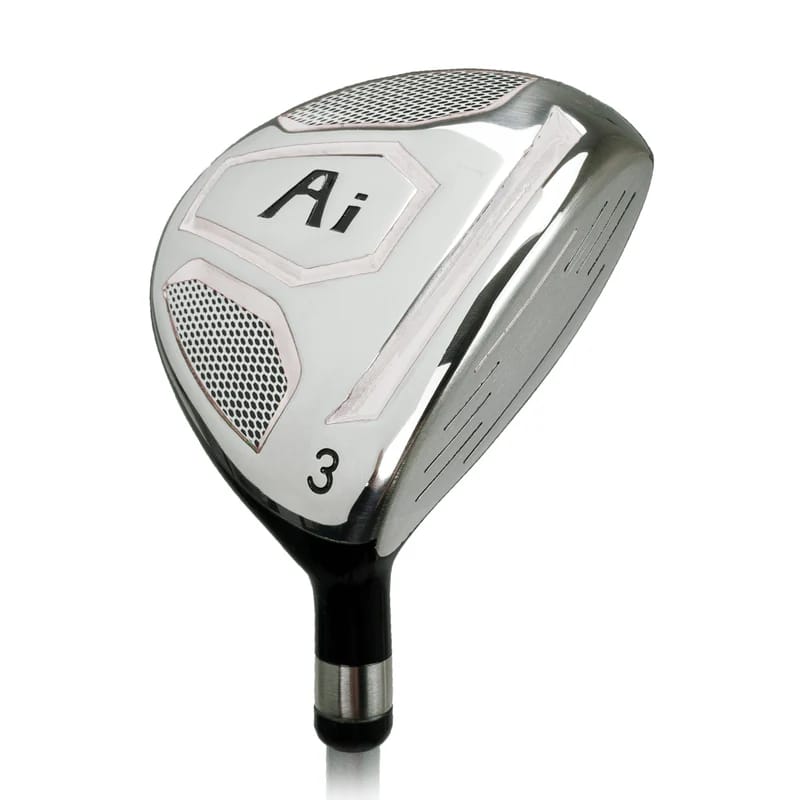 Junior Ai Fairway Wood - main product image