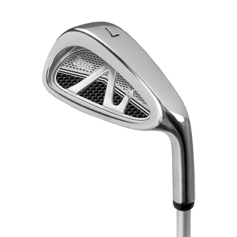 Junior Ai Iron - main product image