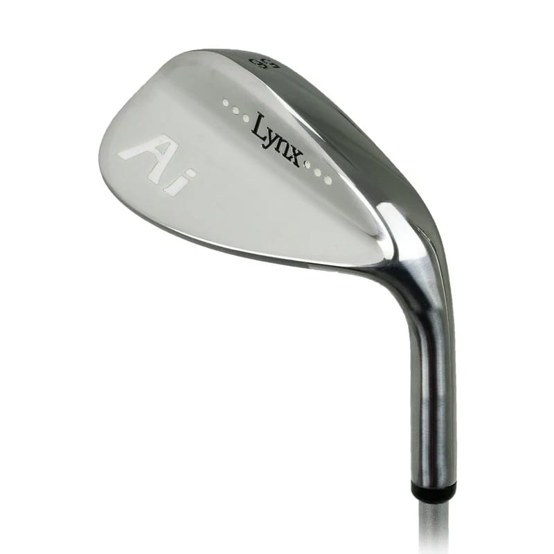 Junior Ai Wedge - main product image