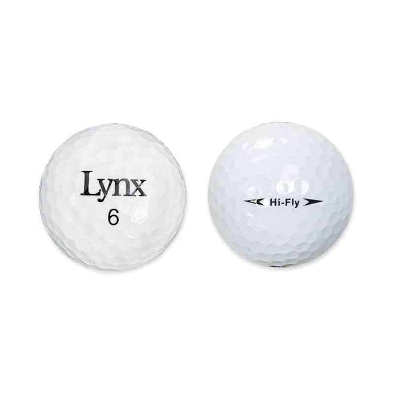 Hi-Fly Ball - main product image