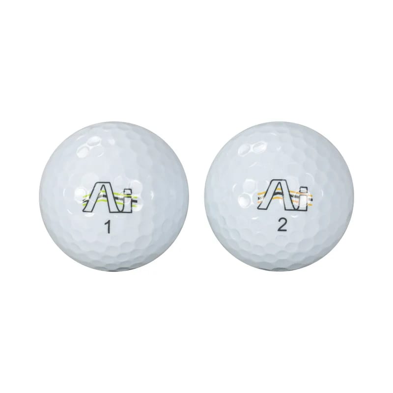 Junior Ai Hi-Fly Ball - main product image