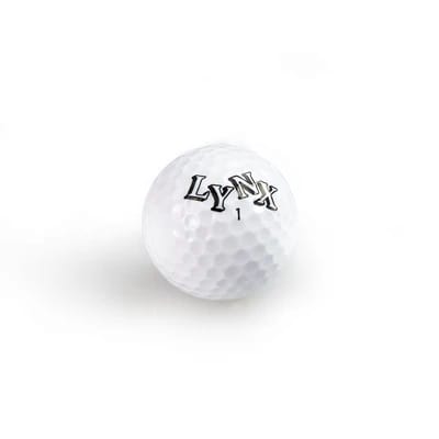 Prowler Golf Ball - main product image