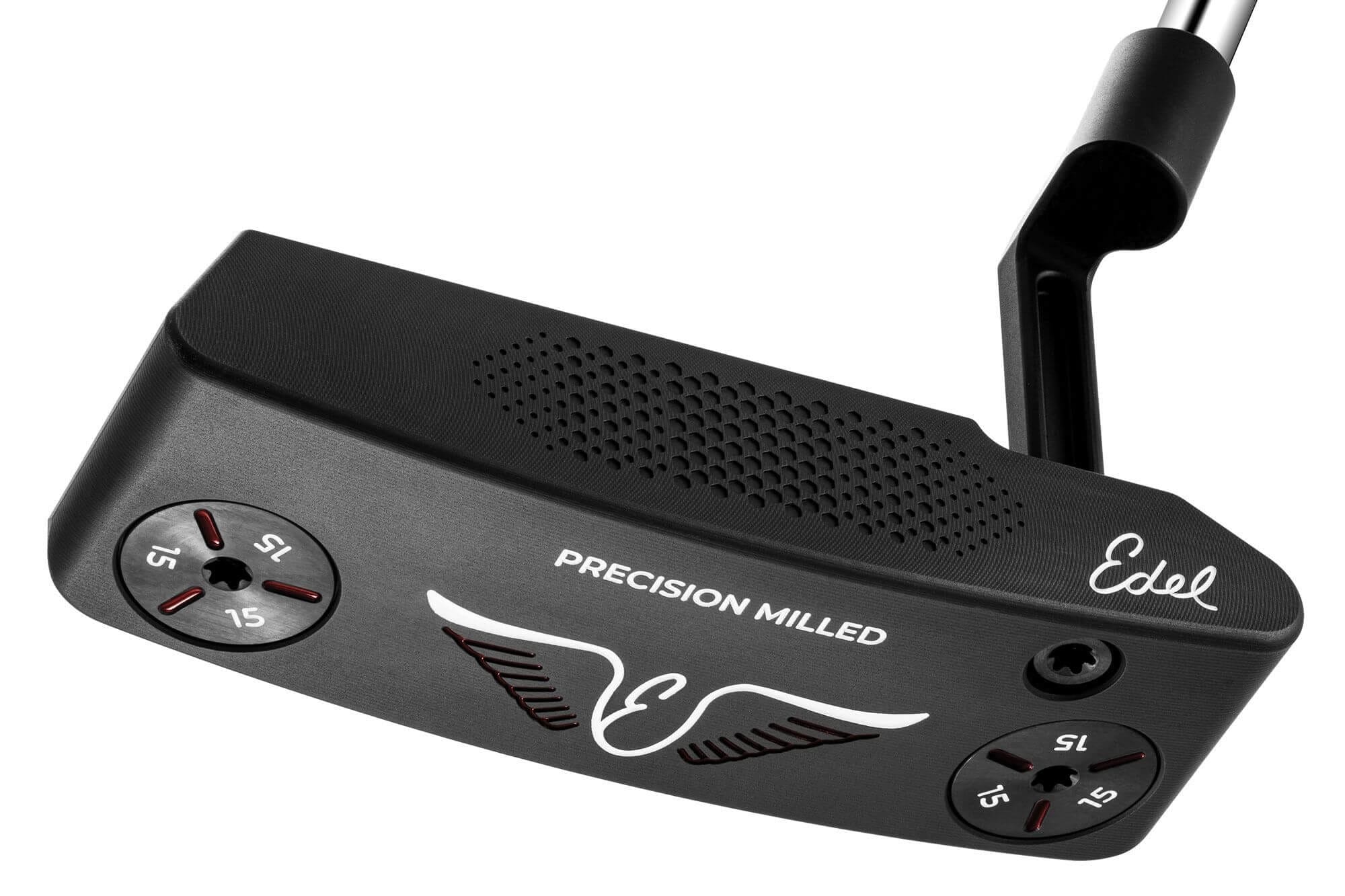 ARRAY B1 Putter - main product image