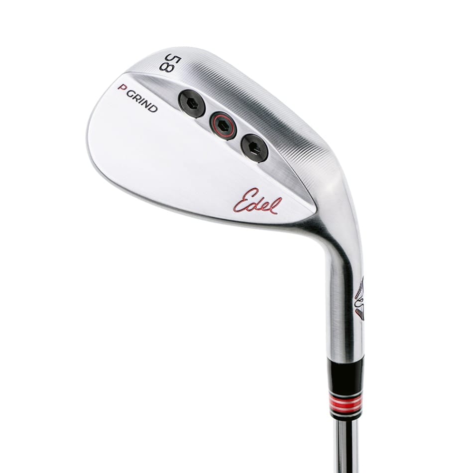 SMS P-GRIND Wedge - main product image
