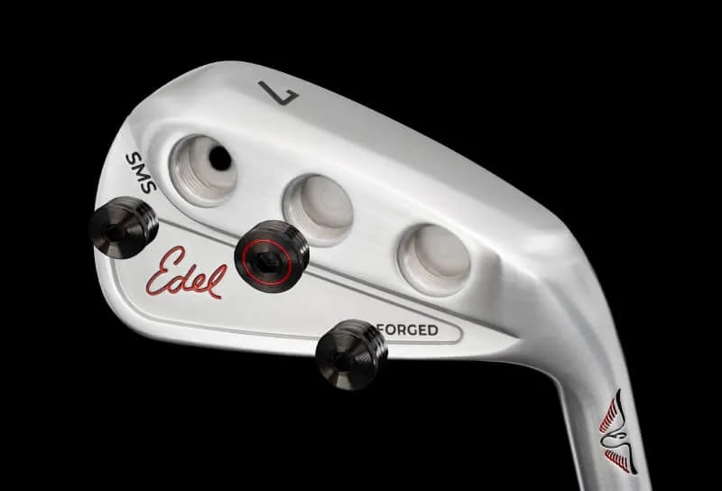 SMS Forged Iron - main product image