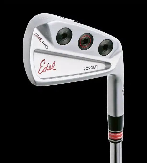 SMS PRO Forged Iron - main product image