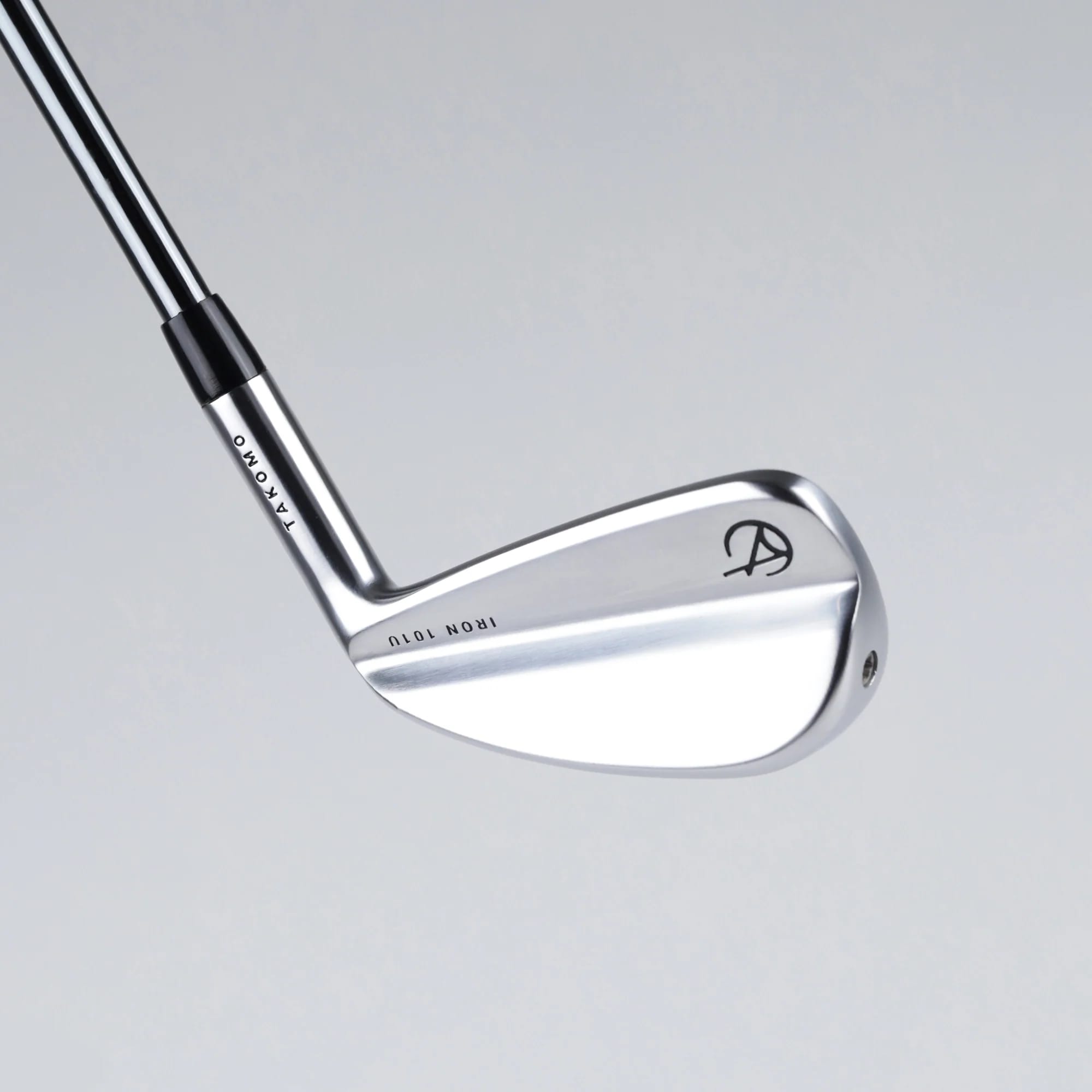 Iron 101U Driving Iron - main product image