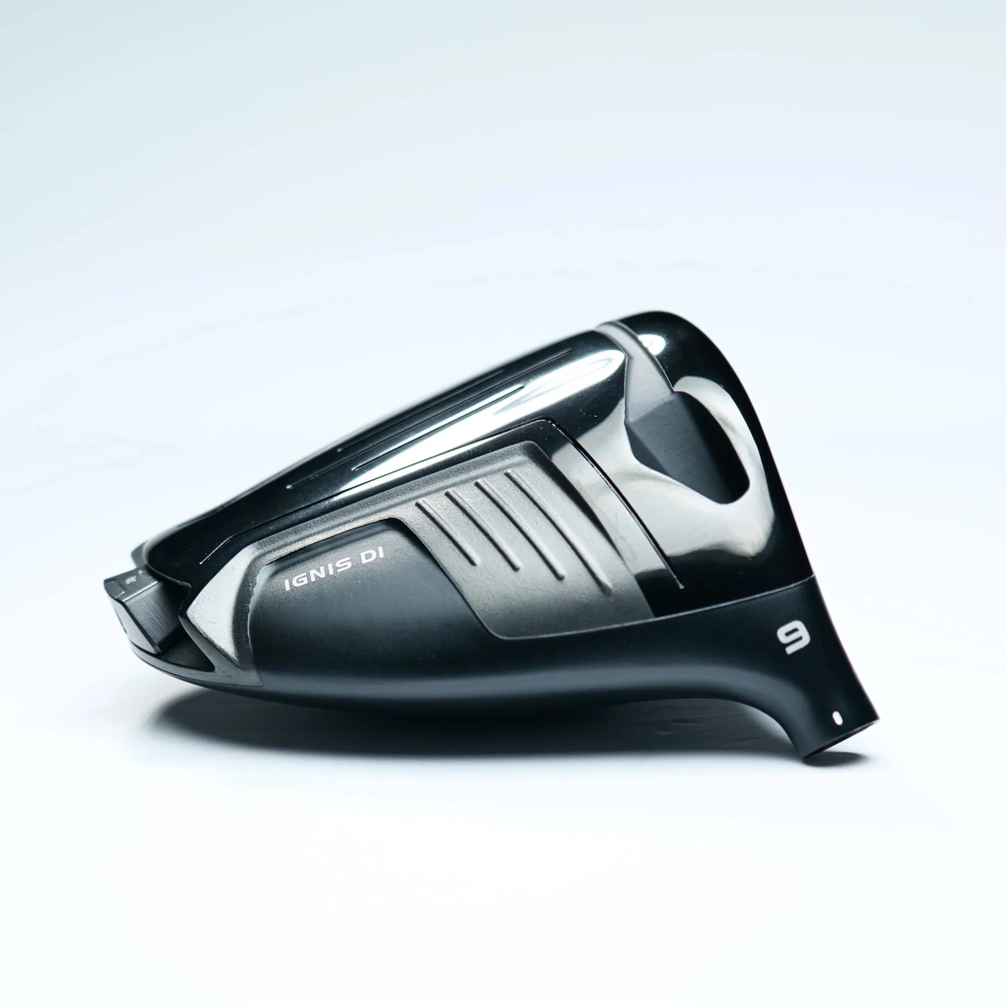 Ignis D1 Driver - main product image