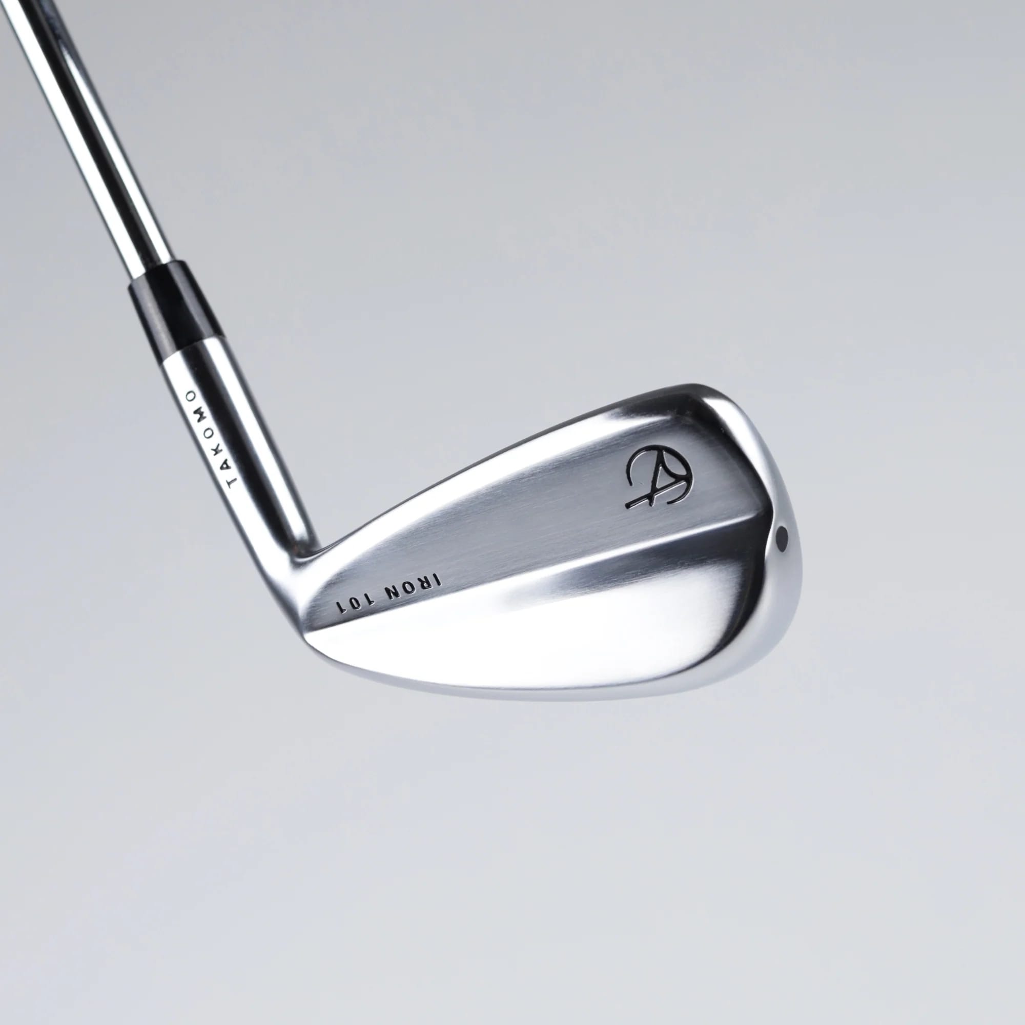 Iron 101 - main product image