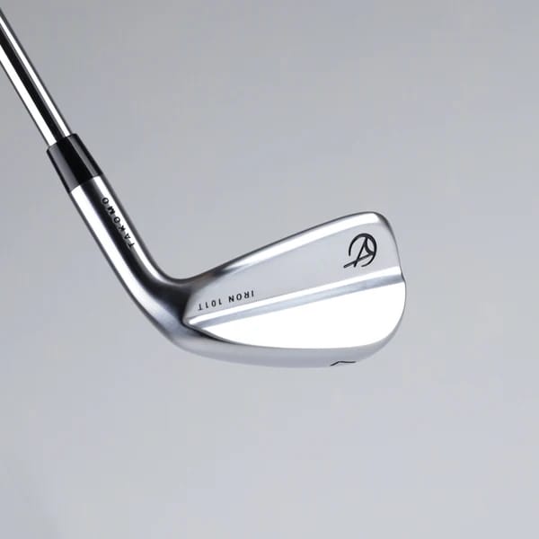 Iron 101T - main product image