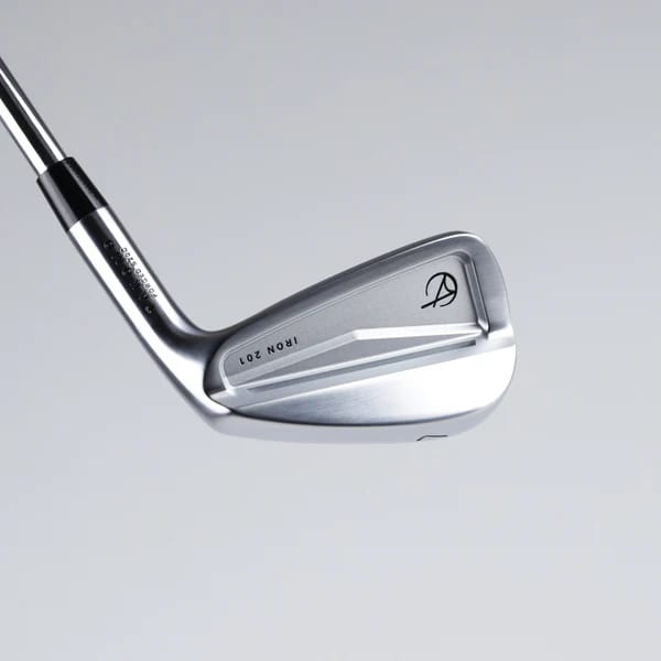 Iron 201 - main product image