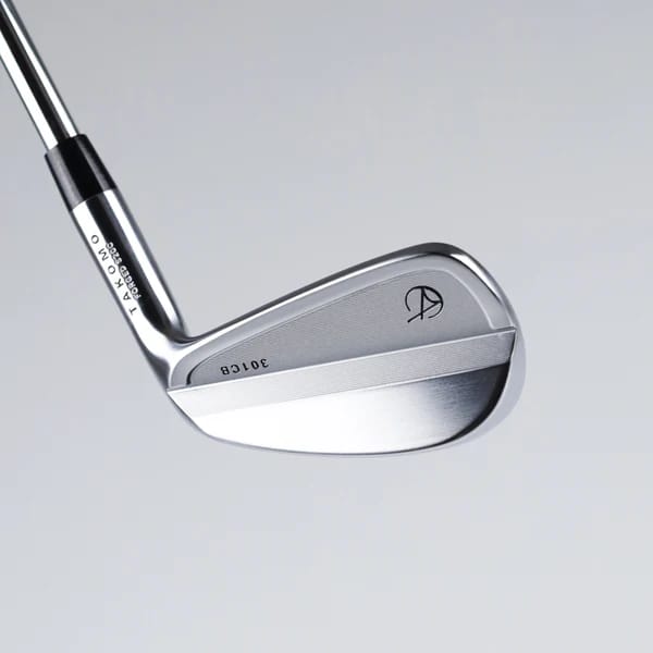 Iron 301 CB - main product image