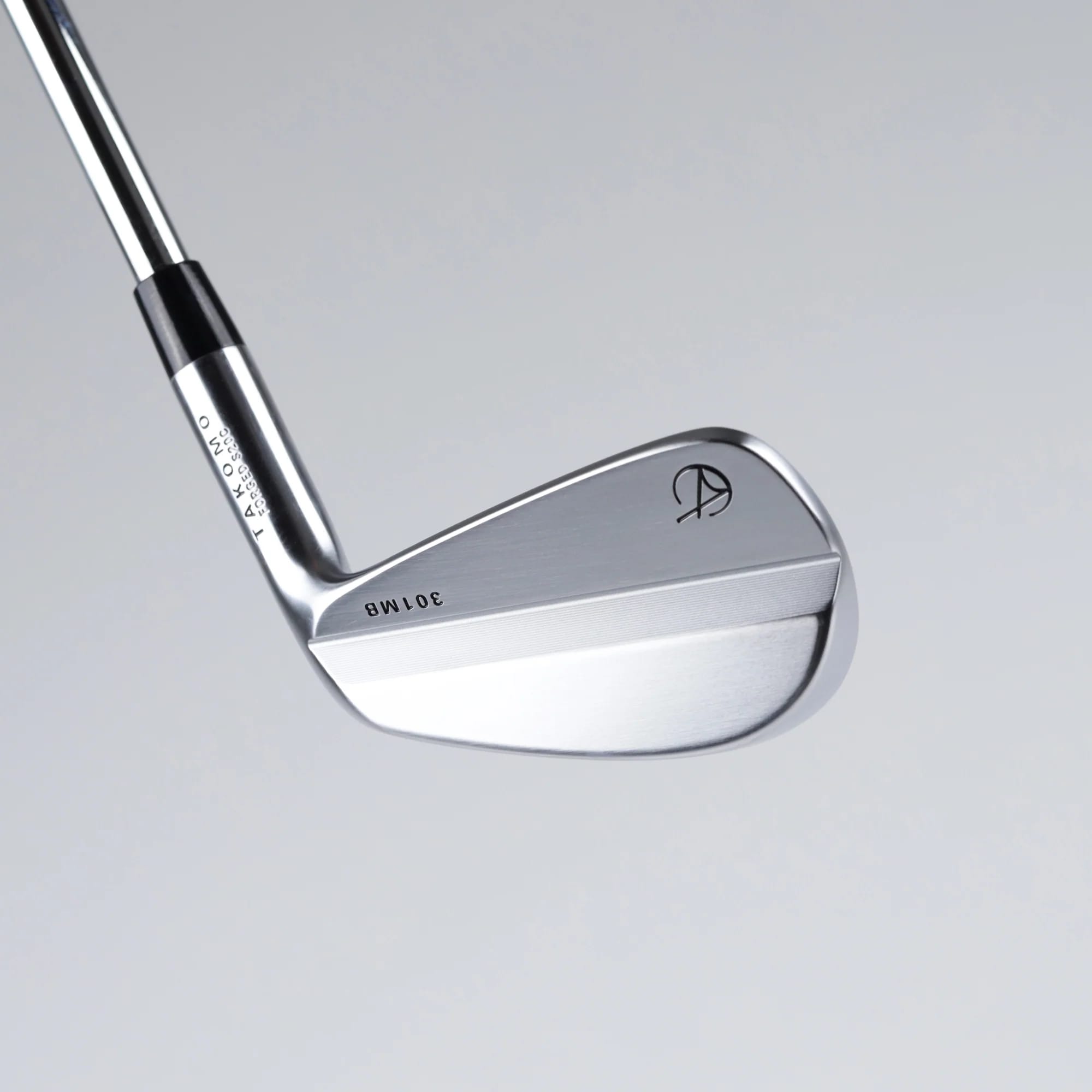 Iron 301 MB - main product image