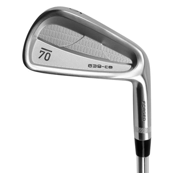 639 CB Forged Iron - main product image