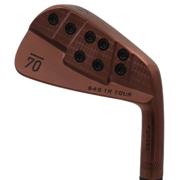 649 MB TR Iron - main product image