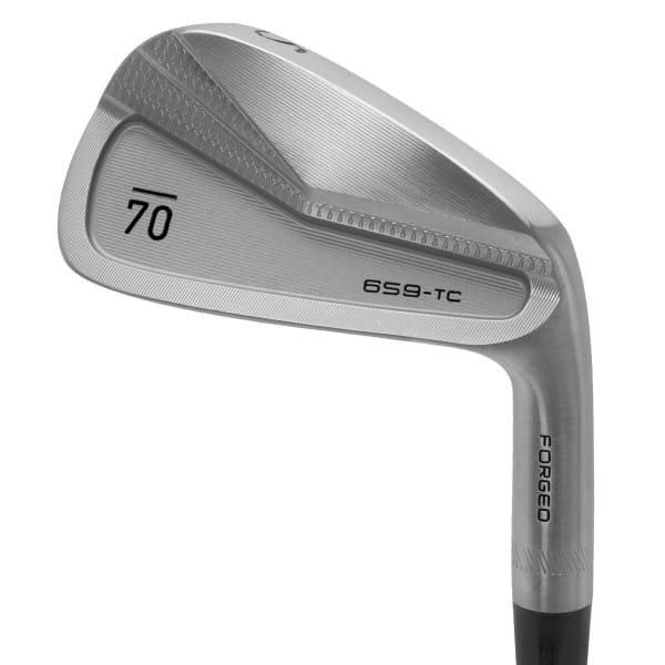 659 TC Forged Iron - main product image