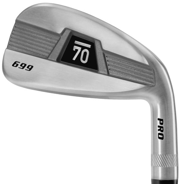 699 Pro v2 Iron - main product image