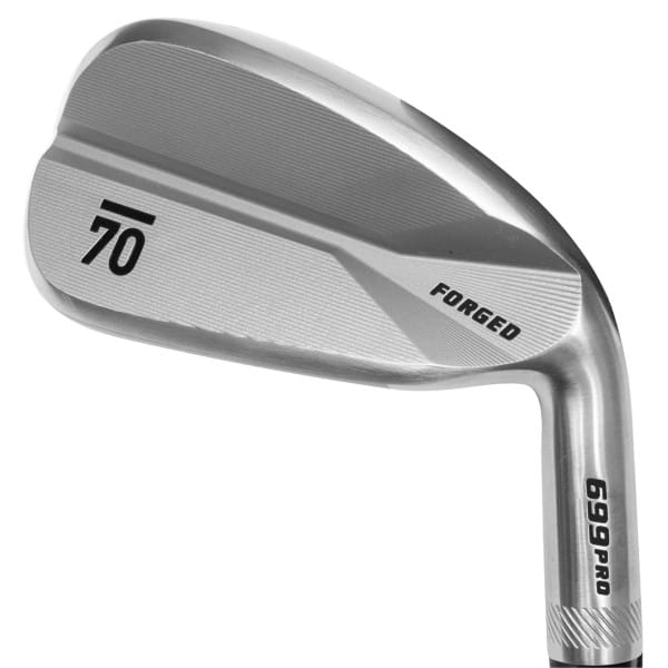699 Pro v3 Iron - main product image