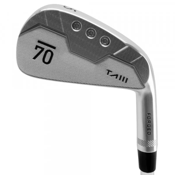 TAIII Forged Iron - main product image