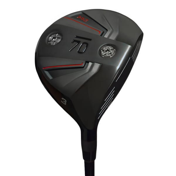 Pro Fairway - main product image