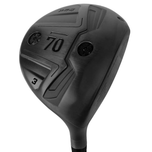 Pro v2 Fairway - main product image