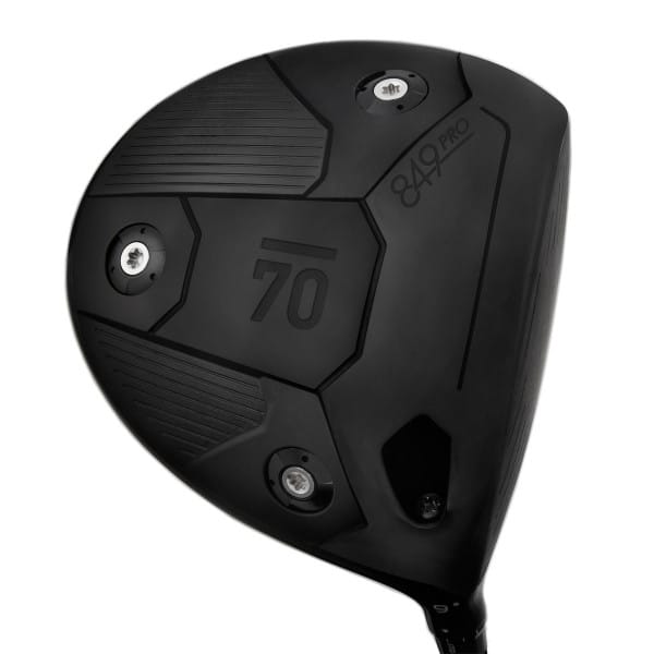 849 Pro Driver - main product image