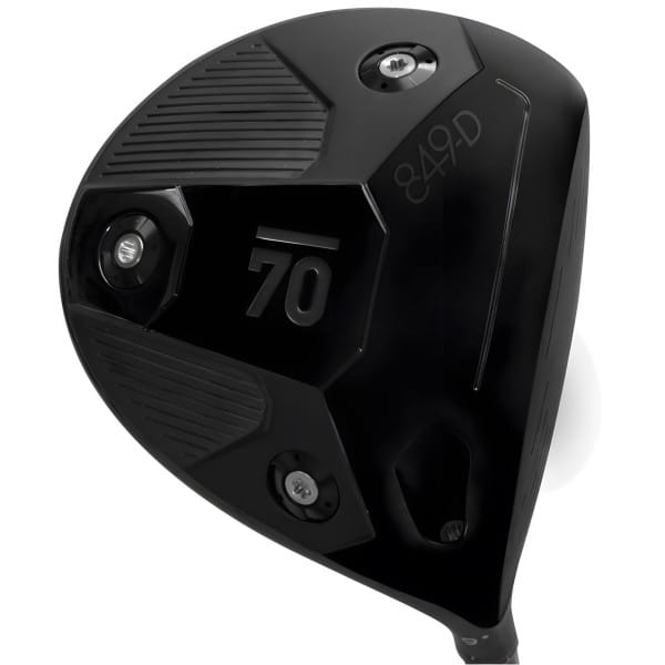 849D Driver - main product image