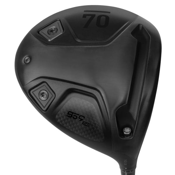859 Pro Driver - main product image