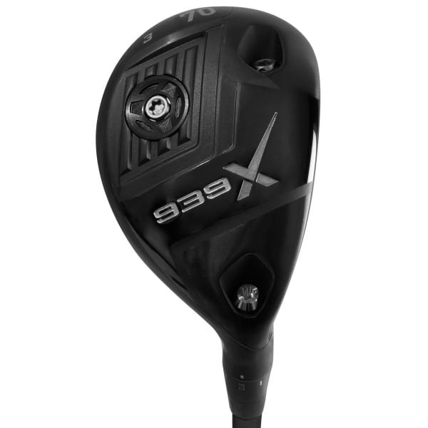 939X Hybrid - main product image