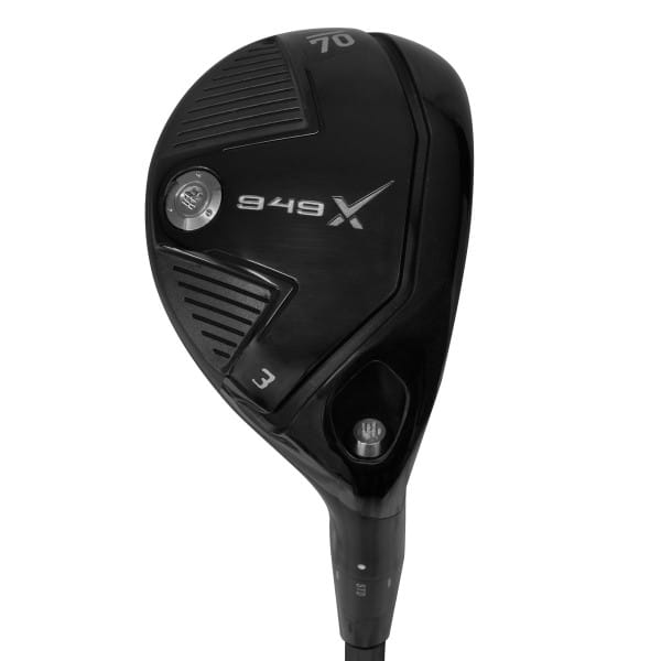 949X Hybrid - main product image