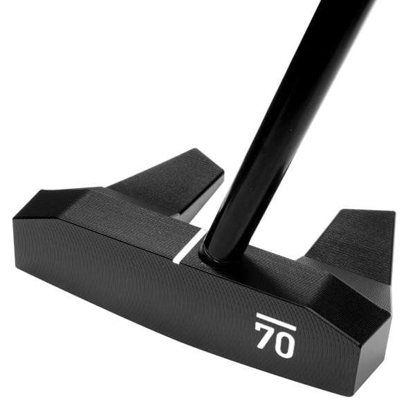 010 CS Mallet Putter - main product image