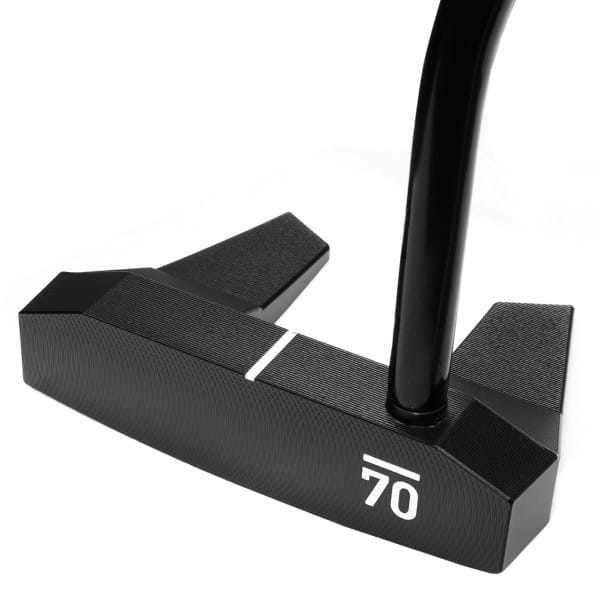 010 Mallet Putter - main product image