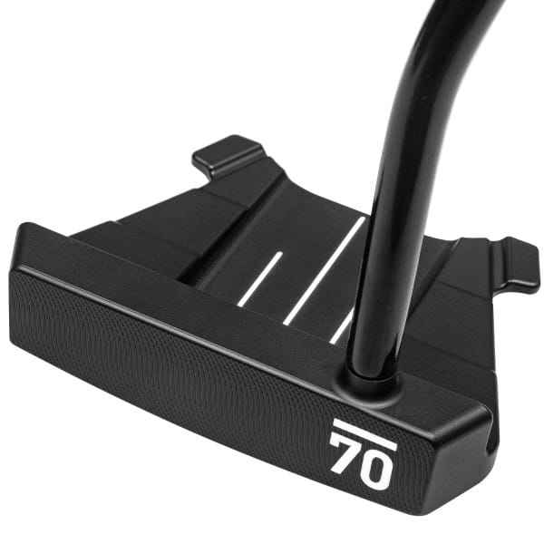009 Mallet Putter - main product image