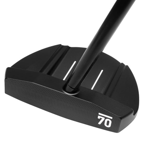 008 CS Mallet Putter - main product image