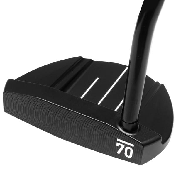 008 Mallet Putter - main product image