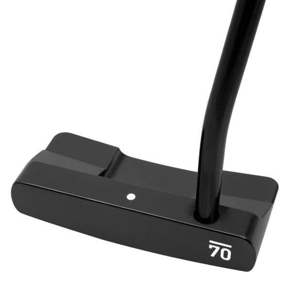 TAIII 254 Wide Blade Putter - main product image