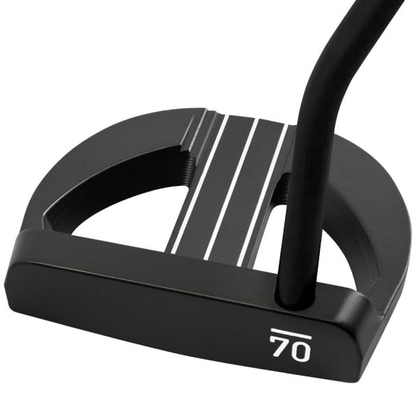 003 Mallet Putter - main product image