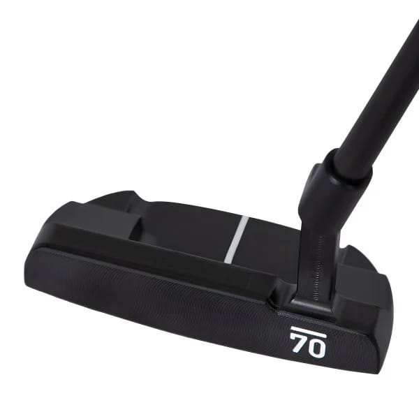 002 Mallet Putter - main product image